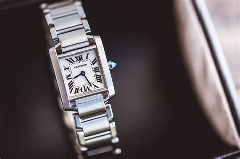 orologio cartier da donna prezzi|cartier orologi di donna.